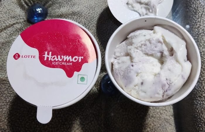 Havmor Ice-cream Parlour - Feature Photo