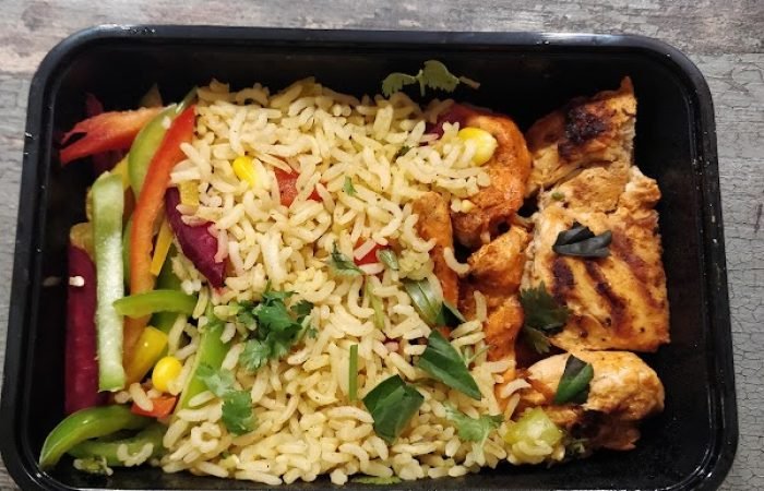 Healthy Cravings - Feature Photo