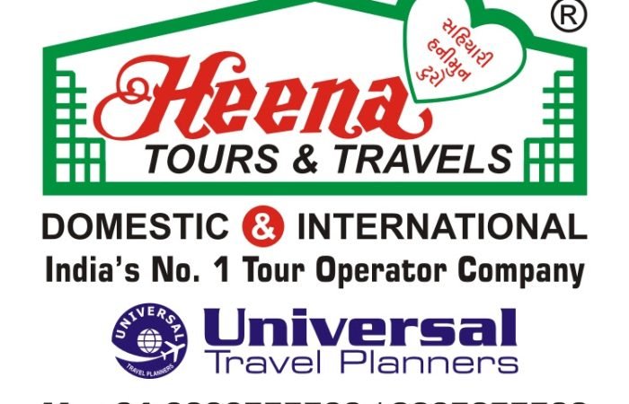 Heena Tours & Travels - Feature Photo