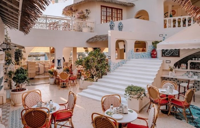 Helen’s Place Marathahalli - Feature Photo