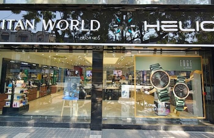 Helios Watch Store - Maninagar, Ahmedabad - Feature Photo