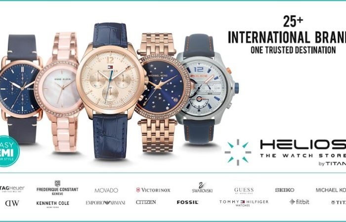 Helios Watch Store - Maninagar, Ahmedabad - Gallery Photo 3