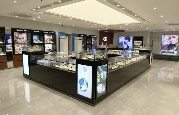 Helios Watch Store - Maninagar, Ahmedabad - Gallery Photo 5