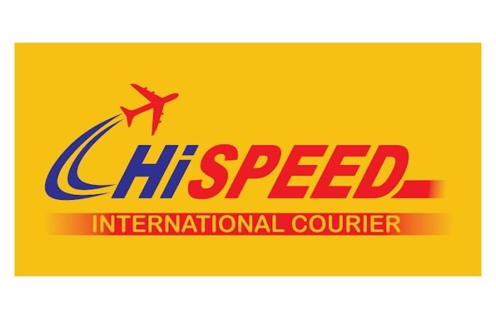 Hi Speed International Courier - Feature Photo