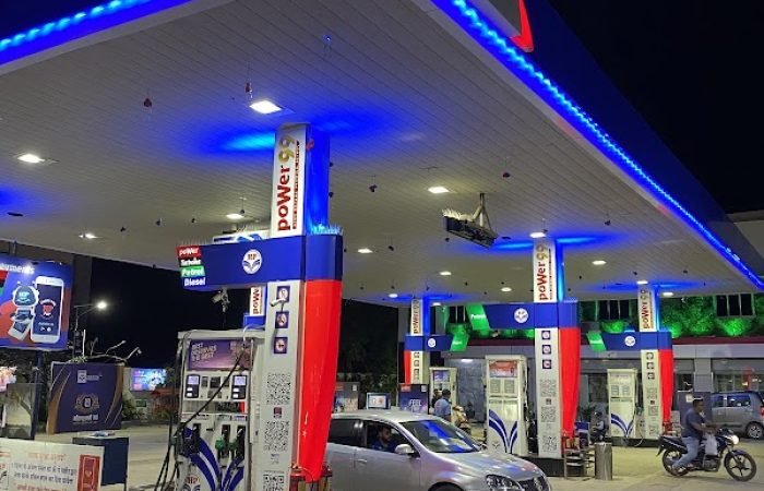 Hindustan Petroleum Corporation Limited - Feature Photo