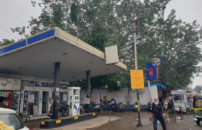 Hindustan Petroleum Corporation Limited - Feature Photo