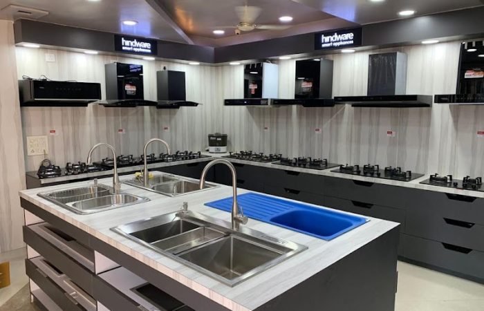Hindware Smart Appliances - Feature Photo