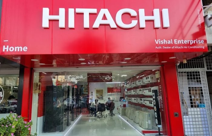 Hitachi Home - Feature Photo