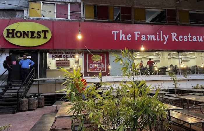 Honest - Feature Photo