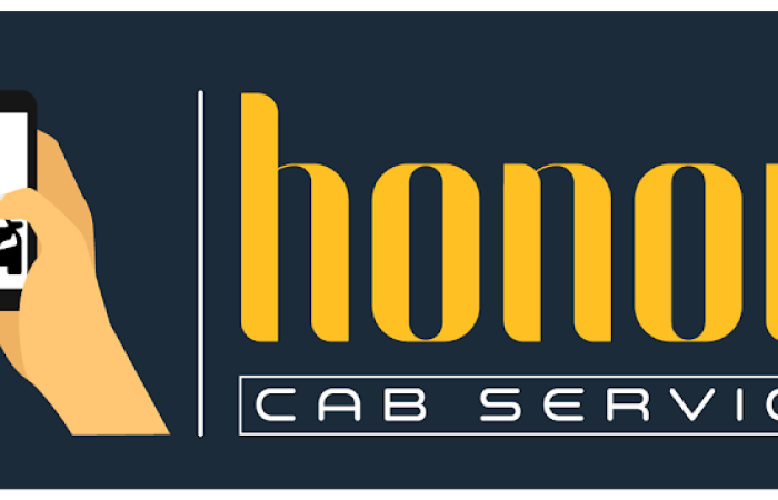 Honor Cab LLc - Feature Photo