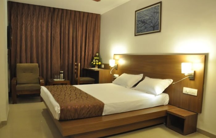 Hotel Kalyan - Feature Photo