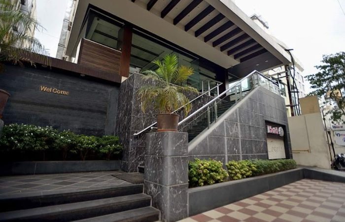 Hotel Marigold - Feature Photo