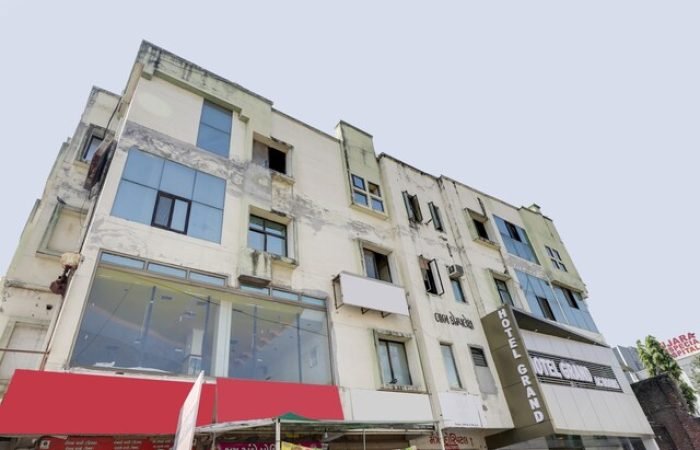 Hotel O by OYO Grand - Feature Photo