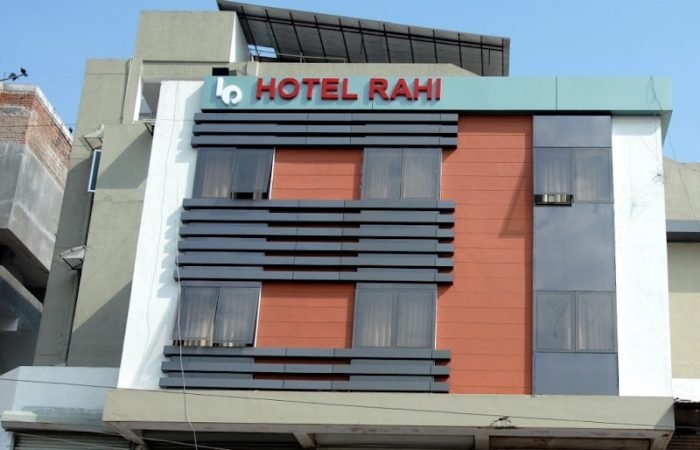 Hotel Rahi - Feature Photo