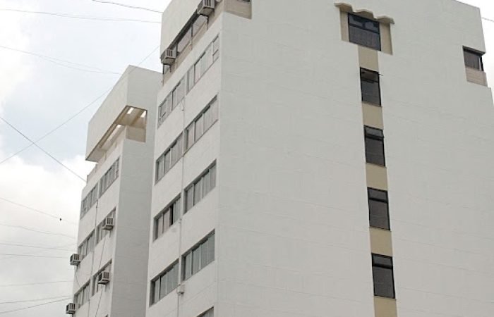 Hotel Savshanti Towers - Feature Photo