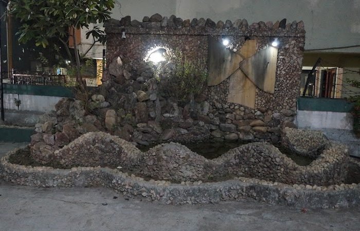Hotel Siddhartha - Feature Photo