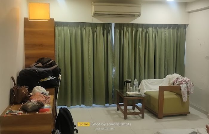 Hotel prudent, 3rd and 4th floor - Feature Photo