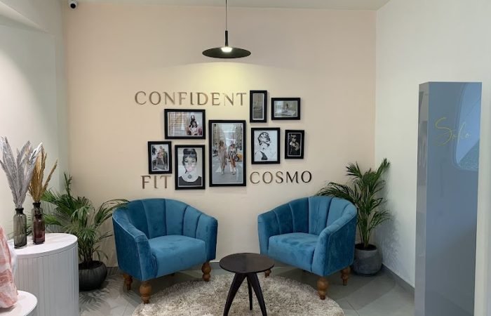 House of Soho - Feature Photo