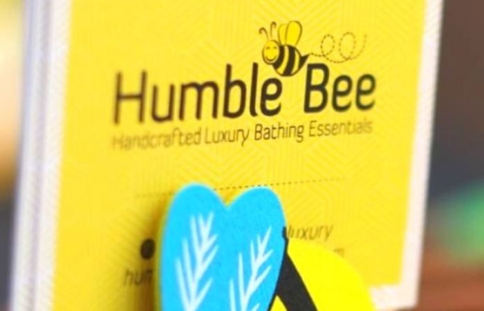 Humble Bee - Feature Photo