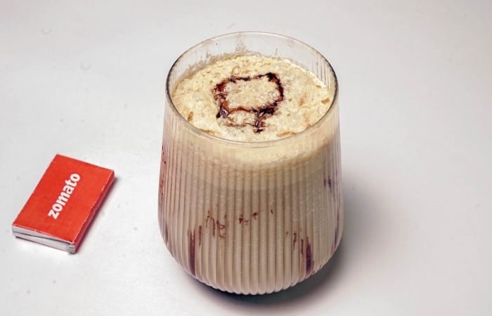 Hungry Barodians Cafe - Feature Photo