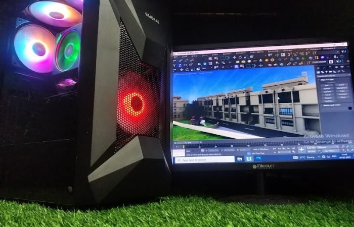 Hypersoft CAD Institute - Feature Photo