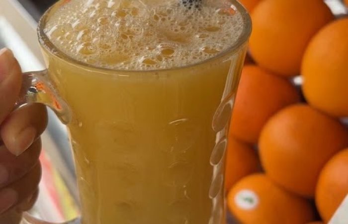 I LOVE DELHI JUICE & SHAKES - Feature Photo