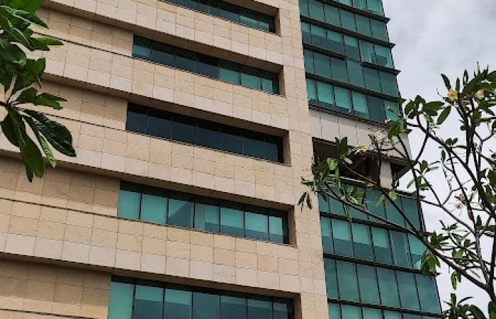 IBM India Private Limited G2 Block - Feature Photo