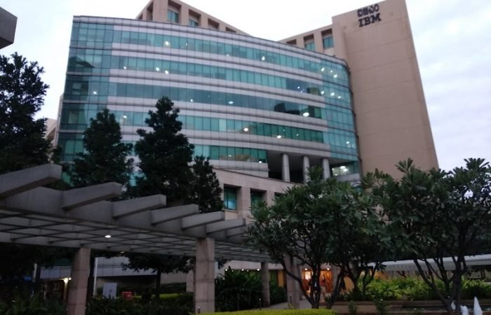 IBM India Private Limited G2 Block - Gallery Photo 2