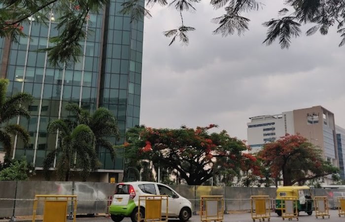 IBM India Private Limited G2 Block - Gallery Photo 3