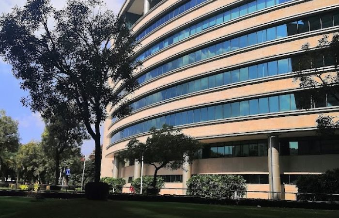 IBM India Private Limited G2 Block - Gallery Photo 4