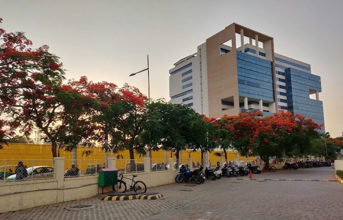 IBM India Private Limited G2 Block - Gallery Photo 5