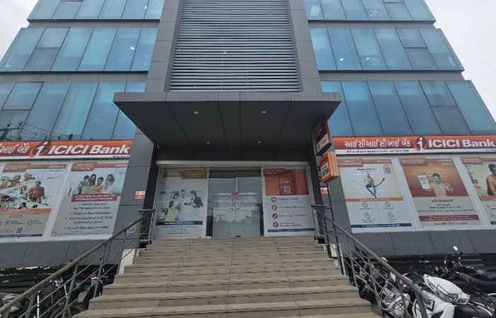 ICICI Bank Ltd.,Vadodara-Akota Branch & ATM - Feature Photo