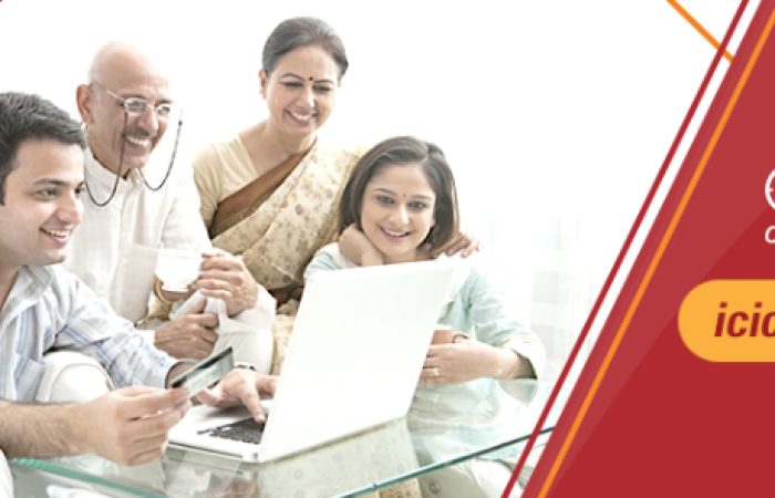 ICICI Lombard General Insurance Co. Ltd - Feature Photo