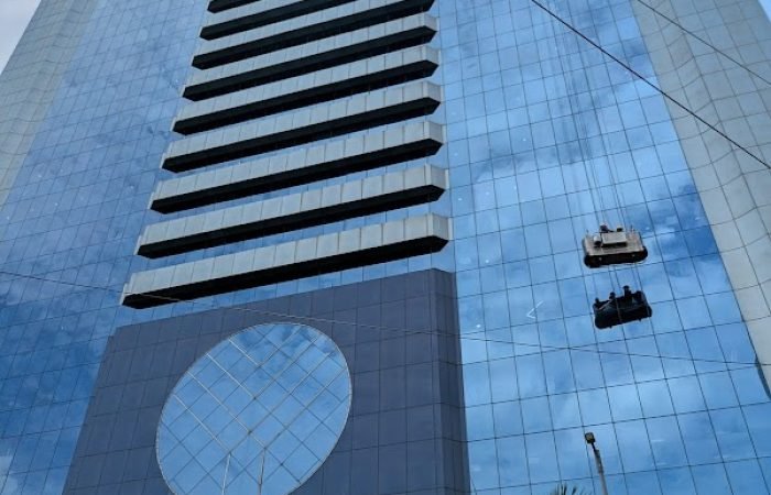 IFCI Tower - Feature Photo