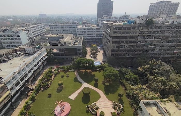 IFCI Tower - Gallery Photo 5