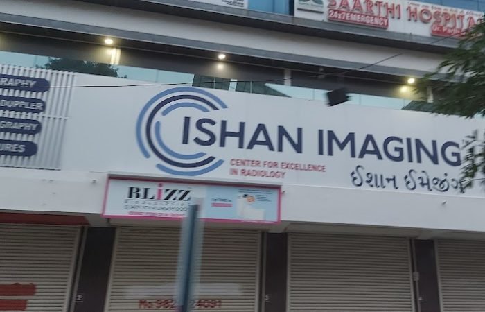 ISHAN IMAGING ( MRI, CT SCAN, MAMMOGRAPHY, USG, DOPPLER, DIGITAL X-RAY, SCANNOGRAM) - Feature Photo