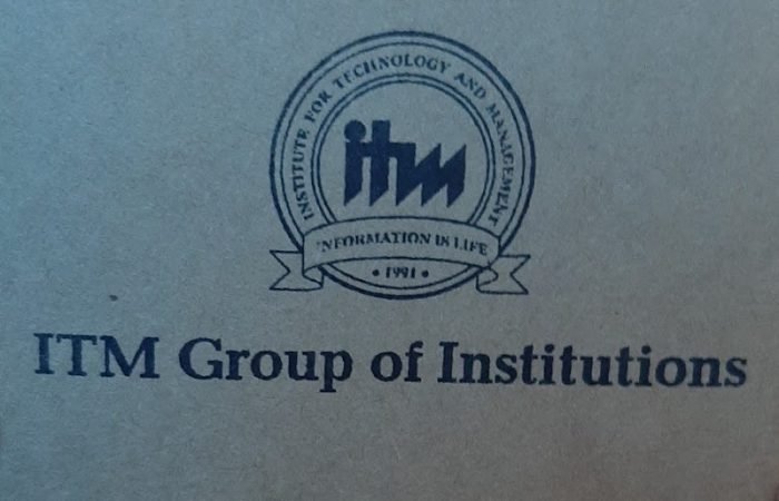 ITM Vocational University City Office - Feature Photo