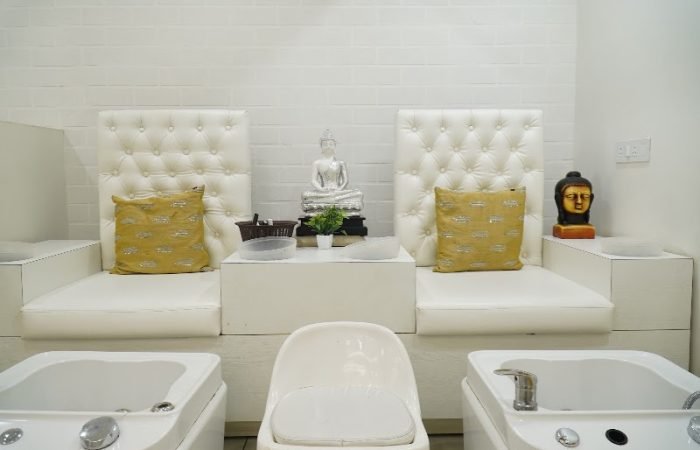 Iconiea Salon - Feature Photo
