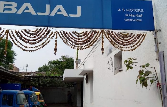 India Motors - Feature Photo