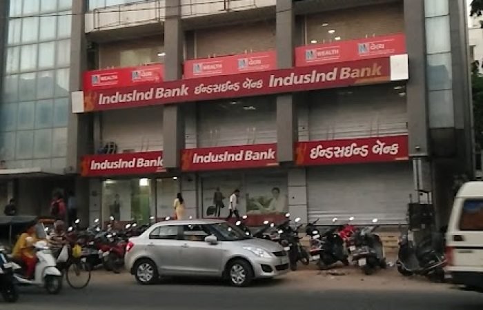 IndusInd Bank - Feature Photo