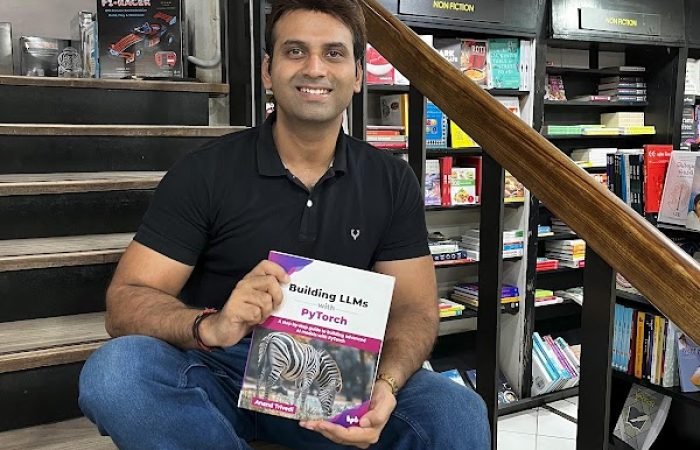 InventzAI Artificial Intelligence Mentorship by Anand Trivedi - Feature Photo