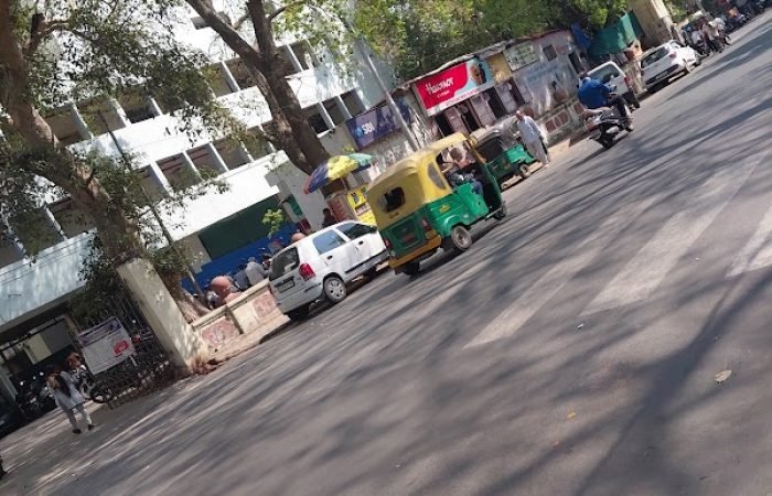 Irrigation Mechanical Circle 1, Vadodara - Feature Photo