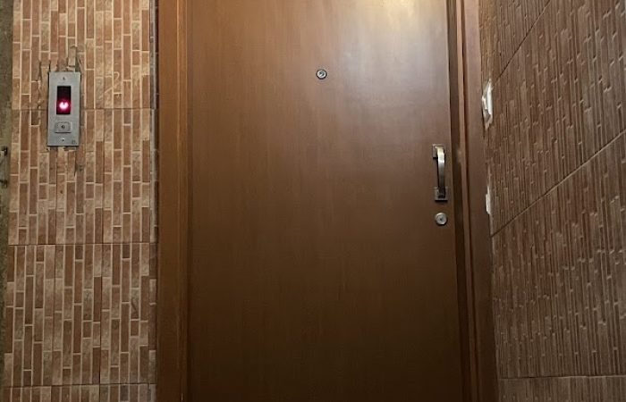 Ishan Apartments - Feature Photo