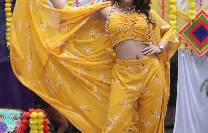 Ishita Patel Couture - Feature Photo