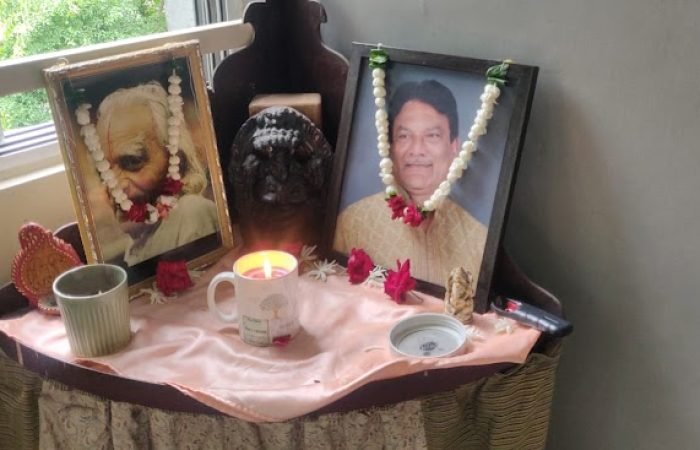 Iyengar Yogashraya Vadodara - Feature Photo