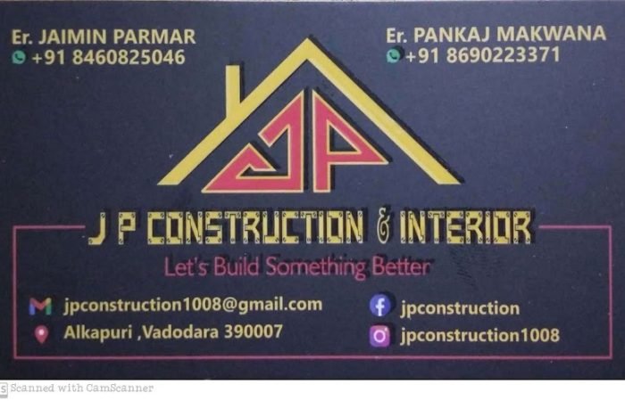 J P CONSTRUCTION & INTERIOR - Feature Photo