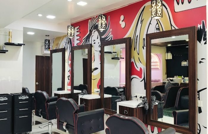 JAWED HABIB HAIR & BEAUTY SALON & ACADEMY - FATEHGUNJ - Feature Photo