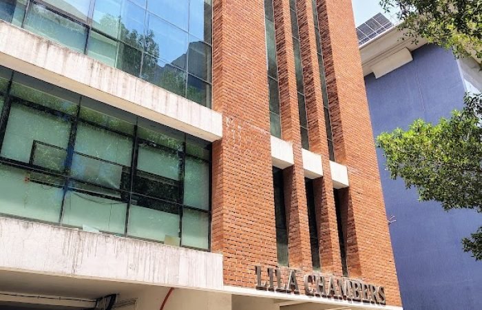 JHS & ASSOCIATES LLP - Feature Photo