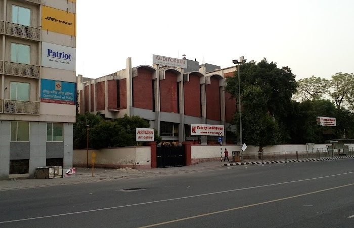 JK Tyre - Head Office - Gallery Photo 2
