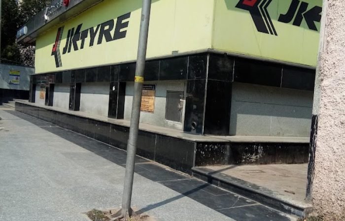 JK Tyre - Head Office - Gallery Photo 4